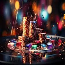 joy 9 game
