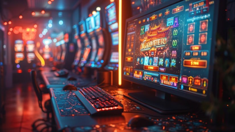 joy 9 game