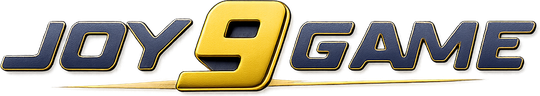 joy 9 game logo